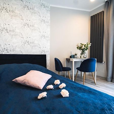 Kolorowe Apartamenty W Mielnie! 350M Od Plazy - 100M Od Jeziora! Мєлно Екстер'єр фото